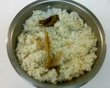 Foto langkah ke 2 dari resep Nasi uduk rice cooker.