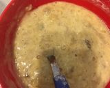 Foto del paso 1 de la receta: Pancakes de banana 3 ingredientes apto para todos
