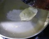 A picture of step 5 of Mash ki tarkay wali daal.