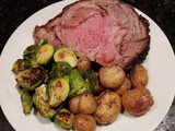 Yorkshire Pudding