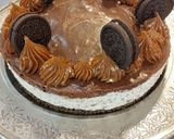 Foto del paso 2 de la receta: Torta oreo