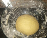 Foto del paso 1 de la receta: Tallarines caseros con tuco fácil de hacer