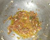 A picture of step 3 of Potato black pepper samosa.