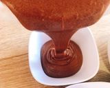 Foto do passo 4 de Mousse de chocolate Fit