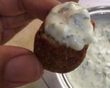 Foto del paso 2 de la receta: Croquetas de Pescado con Kale & Tártara #lacocinadegiri