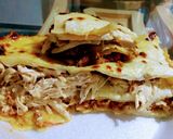 Foto del paso 7 de la receta: Lasaña mixta a mí estilo
