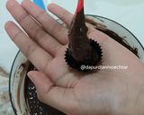 Foto langkah ke 4 dari resep Cokelat kacang.