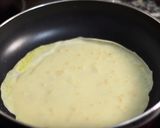 Foto del paso 3 de la receta: Frixuelos Asturianos (o Crepes)
