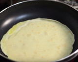 Foto del paso 3 de la receta: Frixuelos Asturianos (o Crepes)