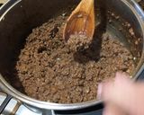 Foto del paso 4 de la receta: Sloppy Joes al estilo Sonorense