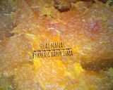 Foto langkah ke 6 dari resep Selai nanas.