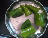 ભરેલા મરચાં નુ શાક (Bharela Marcha Shak Recipe In Gujarati) રેસીપી સ્ટેપ2ફોટો