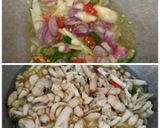 Foto langkah ke 2 dari resep Tumis Jamur Simple.