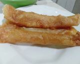 Foto langkah ke 2 dari resep Pisang Karamel.