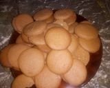 Foto del paso 5 de la receta: Galletitas de chocolate