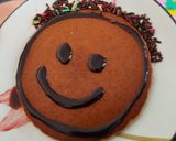 Foto langkah ke 6 dari resep Pancake Original (Takaran sendok).