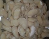 Foto del paso 1 de la receta: Hummus de Garrofón