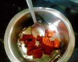 લાલ મરચાં લસણની ચટણી (Red Chili Garlic Chutney Recipe In Gujarati) રેસીપી સ્ટેપ1ફોટો