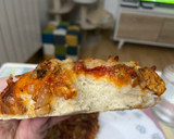 Foto del paso 10 de la receta: Pizza esponjosa