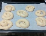 Foto del paso 5 de la receta: Ensaimada Mallorquina
