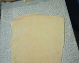 Foto del paso 9 de la receta: Masa danesa (formas) 🥐