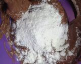 Foto del paso 5 de la receta: Pastel de chocolate