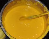 A picture of step 3 of Instant Jalebi.