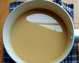 Foto langkah ke 3 dari resep Chawanmushi.