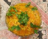 عکس مرحله 4 از دستور سوپ ماش 🍜