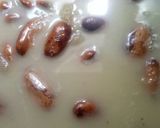 Foto langkah ke 7 dari resep Oblang durian(betawi ).