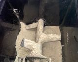 Hình bước làm 2 của món Nui homemade