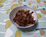 南瓜菜包的食譜步驟3照片
