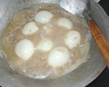 Foto langkah ke 4 dari resep Opor telur sederhana #6.