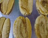 Foto langkah ke 3 dari resep Pisang gapit Khas Kaltim.