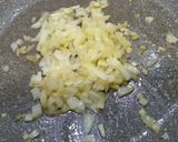 Foto del paso 2 de la receta: Champiñones rellenos