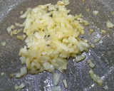 Foto del paso 2 de la receta: Champiñones rellenos