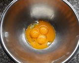 Foto del paso 1 de la receta: Sambayón de maracuyá