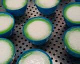 Foto langkah ke 6 dari resep Kue Nona Manis.