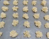 Foto langkah ke 6 dari resep Sagu Keju.