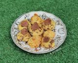 Foto langkah ke 6 dari resep Cookies Sereal Anti Gagal.
