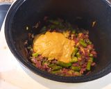 Foto del paso 3 de la receta Sopa de espárragos