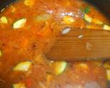 Minestrone Soup recipe step 6 photo