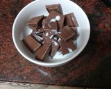 Foto del paso 5 de la receta: Gofres con chocolate