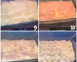 Foto del paso 5 de la receta: Lasaña de Ravioles de 4 quesos