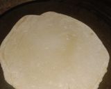 ચાર પડ વાળી રોટી (Char Pad Vali Roti Recipe In Gujarati) રેસીપી સ્ટેપ6ફોટો