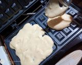 Foto del paso 3 de la receta: Waffles