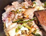 Foto langkah ke 3 dari resep Ayam mentega kecap simpel,sat set 🫰♥️.