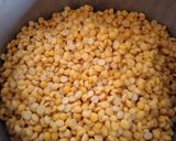 पुरणाचे दिंड (Puranache Dind Recipe In Marathi) रेसिपी स्टेप 1 फोटो 
