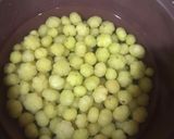 આમળા નો મુરબ્બો (Aamla Murabba recipe in Gujarati) રેસીપી સ્ટેપ1ફોટો