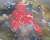 Foto langkah ke 5 dari resep 5. Asem-Asem Iga Sapi.
